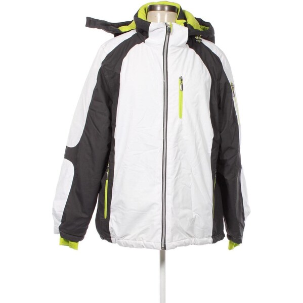 Dámska bunda pre zimné športy Janina 66500687