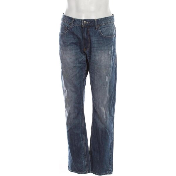 Pánske džínsy Angelo Litrico 66500715