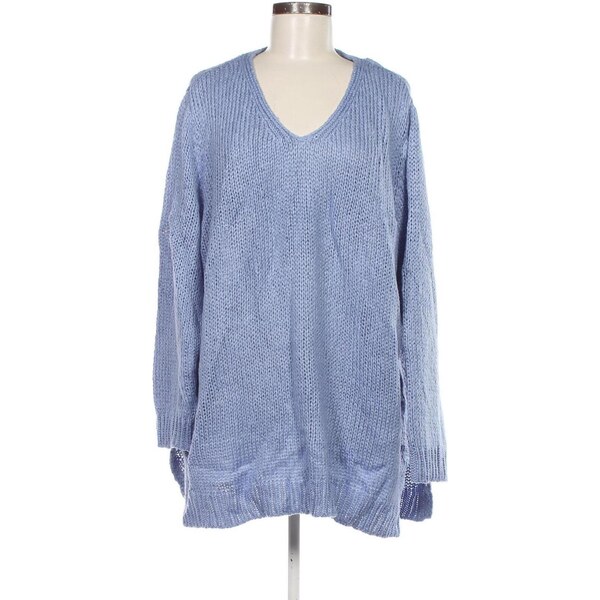 Dámsky pulóver Mia Moda 66500798