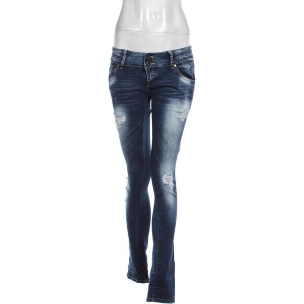 Dámske džínsy Simply Chic 66500832