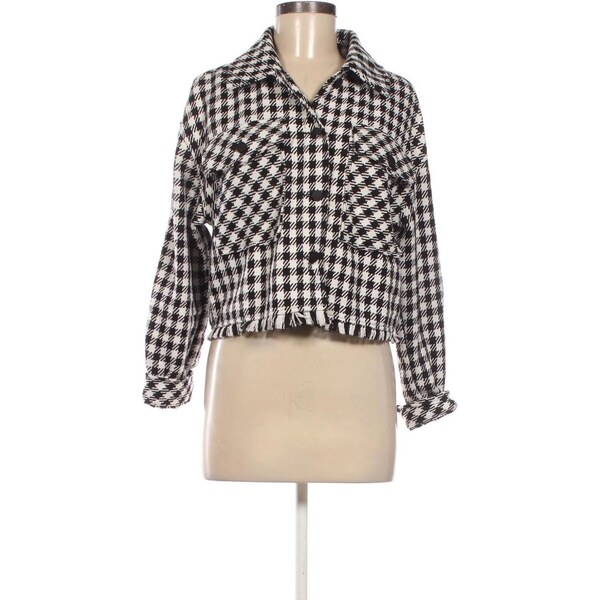 Dámska bunda Fb Sister 66500842