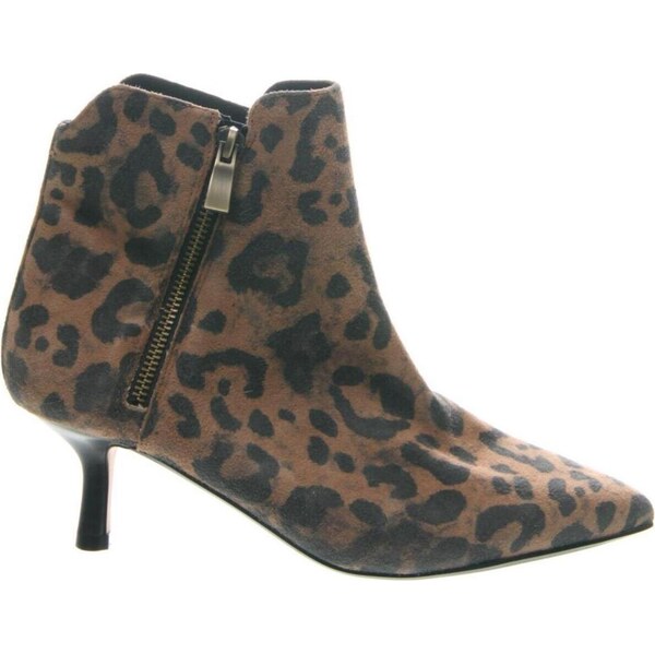 Dámské poltopánky Clarks 66500988