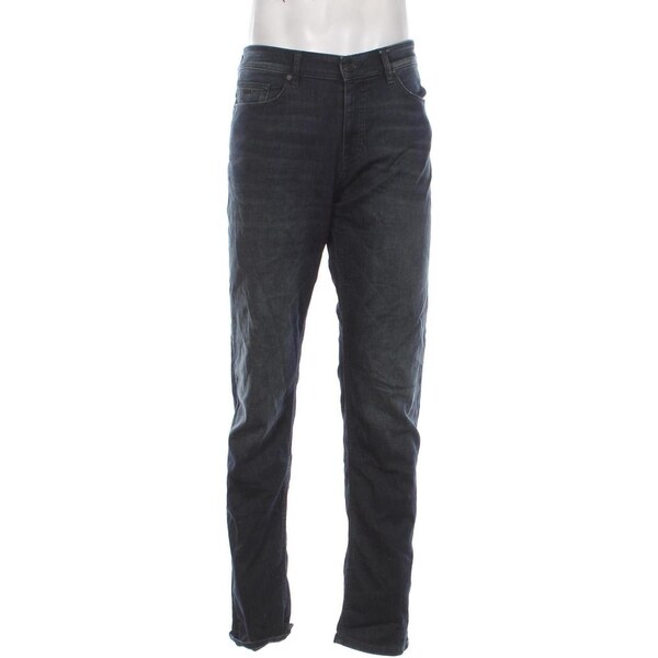 Pánske džínsy BOSS 66501102