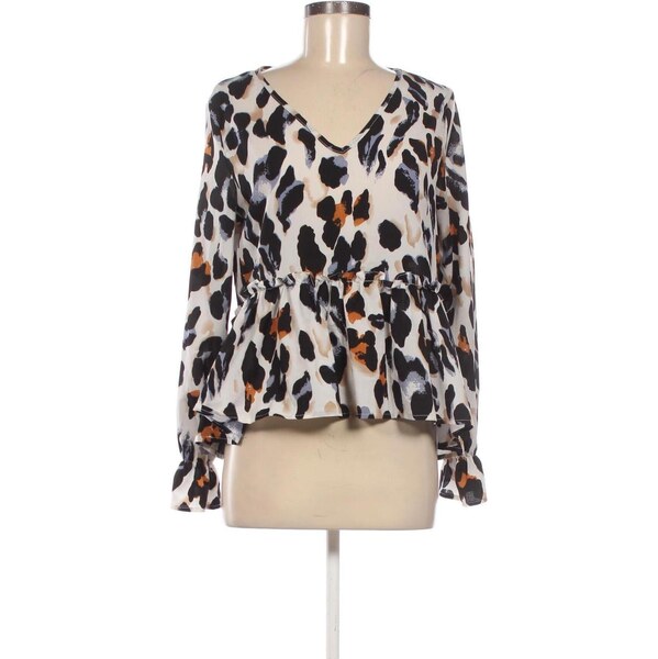 Dámska blúza SHEIN 66501112