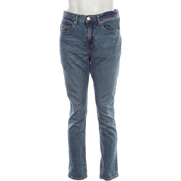 Pánske džínsy H&M 66501229