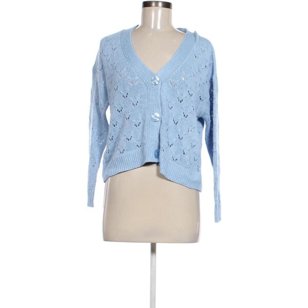 Dámsky kardigán Stradivarius 66501302