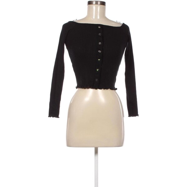 Dámsky pulóver Bershka 66501366