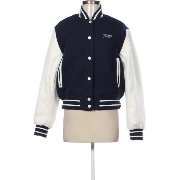 Dámska bunda Tommy Jeans 66501688