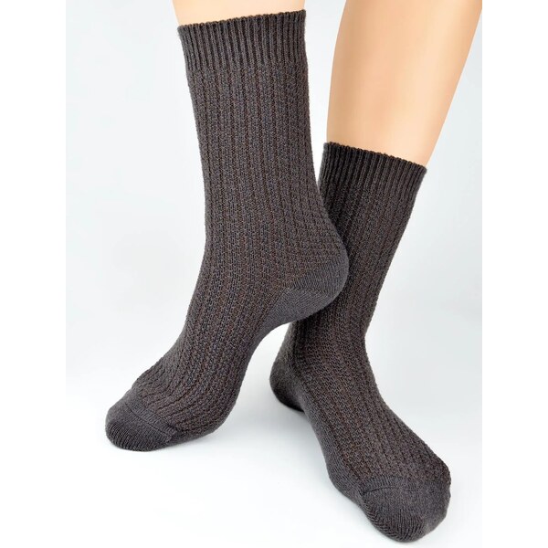 Vlnené ponožky Noviti SW027, 36-41 66502022