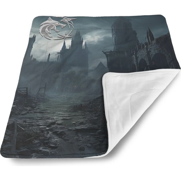 Sablio Deka pre bábätko Zaklínač Hrad 62633559