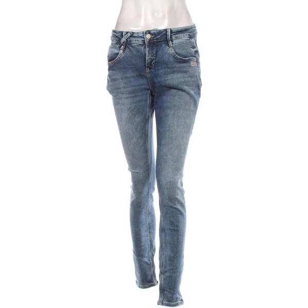 Dámske džínsy Gang 66502588