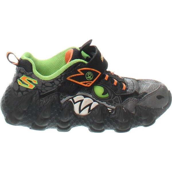 Detské topánky Skechers 66502646