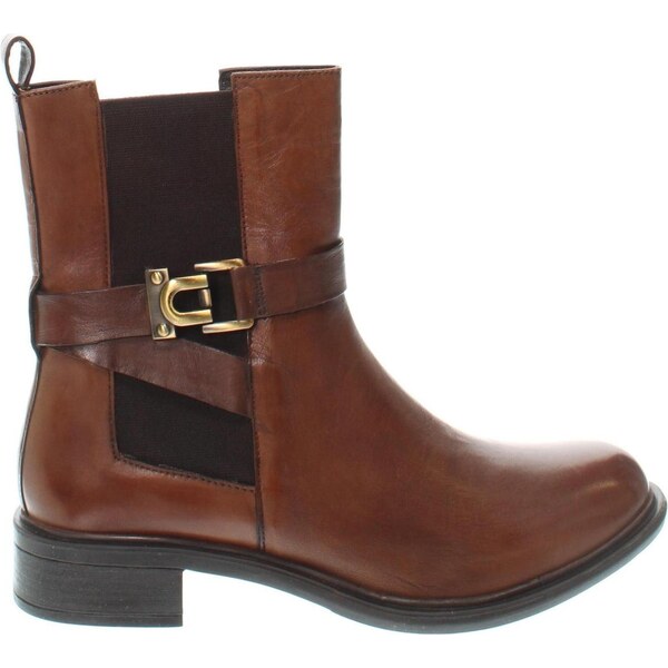 Dámské poltopánky Everybody 66502648