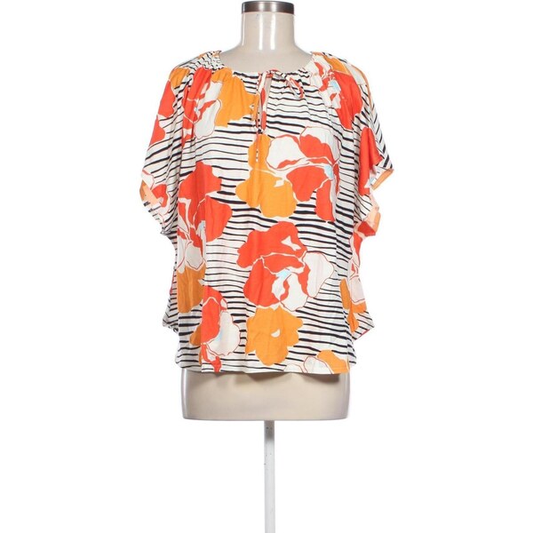 Dámska blúza Hessnatur 66502655