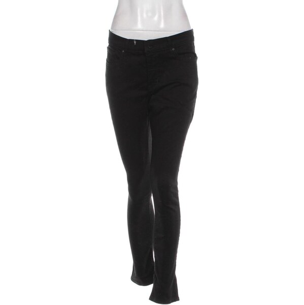 Dámske džínsy Levis 66502671