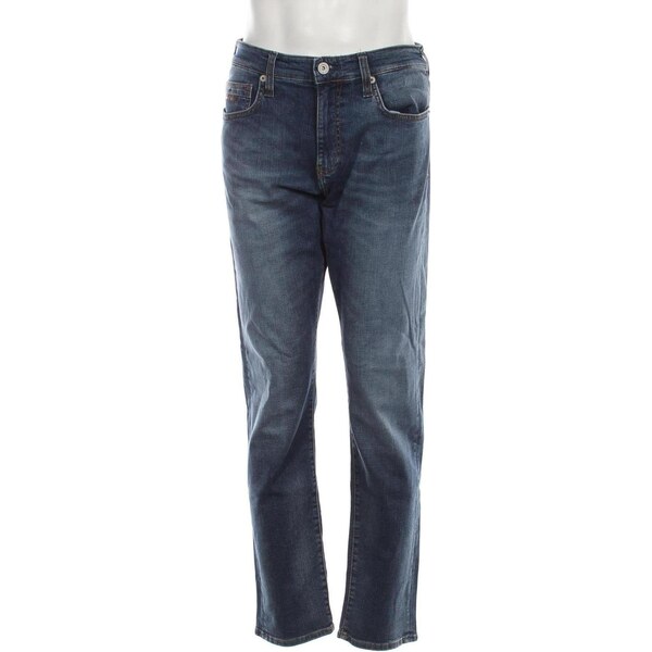 Pánske džínsy Bruno Banani 66502703