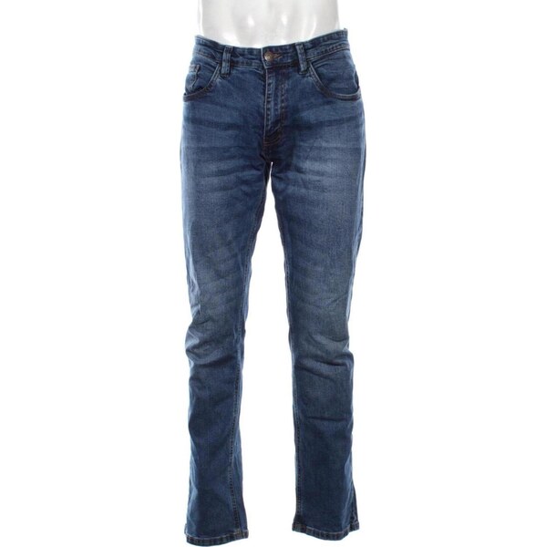 Pánske džínsy Indicode 66502707