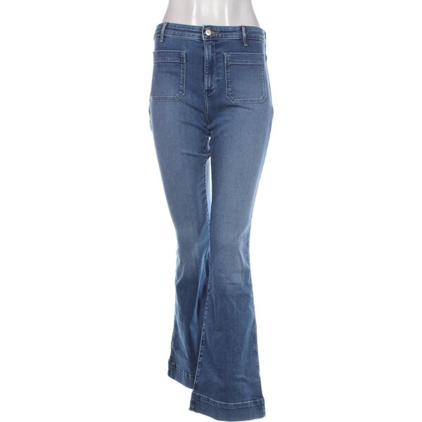 Dámske džínsy Wrangler 66502722