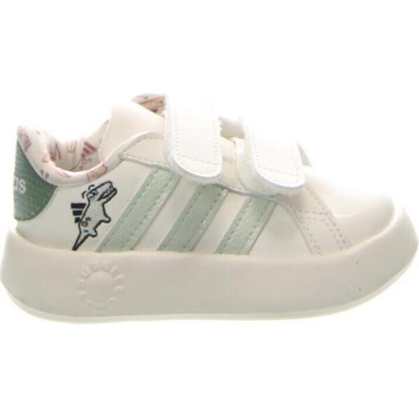 Detské topánky Adidas 66502711