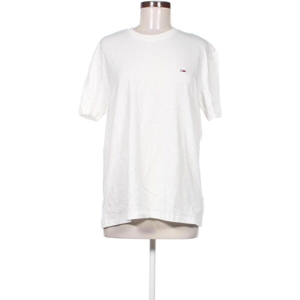 Dámske tričko Tommy Jeans 66502754