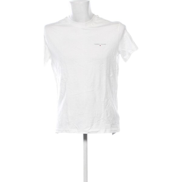 Pánske tričko Tommy Jeans 66502817