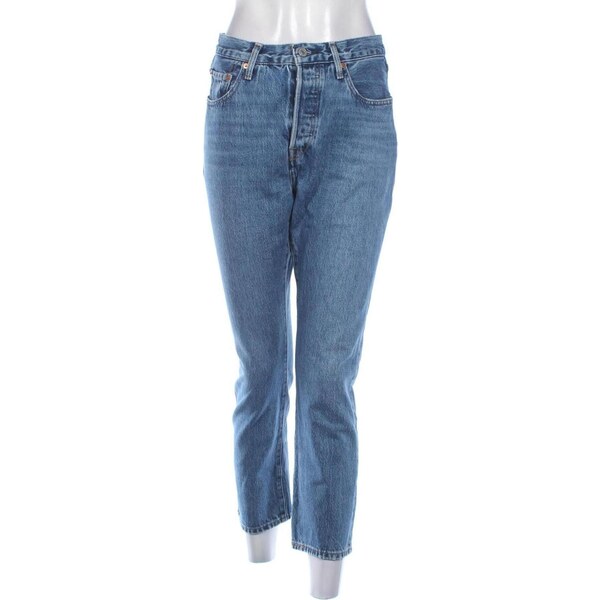 Dámske džínsy Levis 66502830