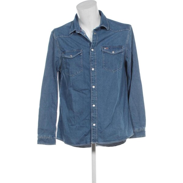 Pánska košeľa Tommy Jeans 66502866