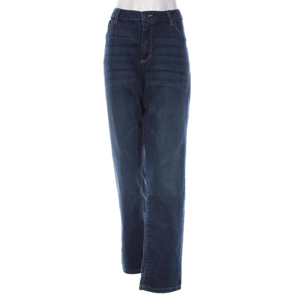 Dámske džínsy Aniston 66502911