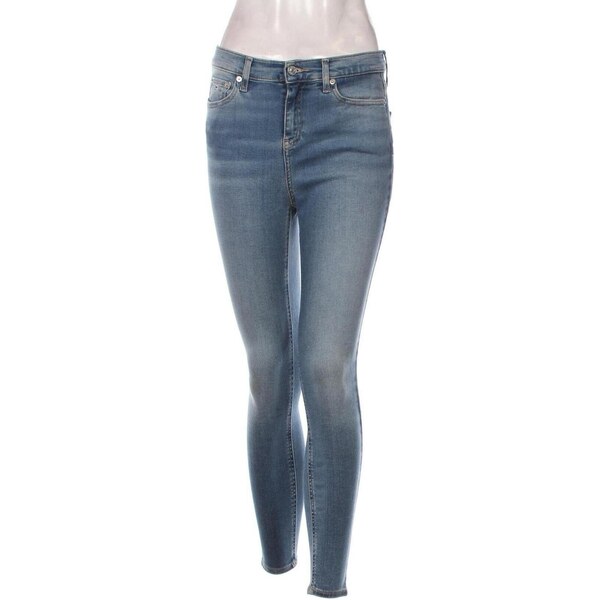 Dámske džínsy Tommy Jeans 66502921