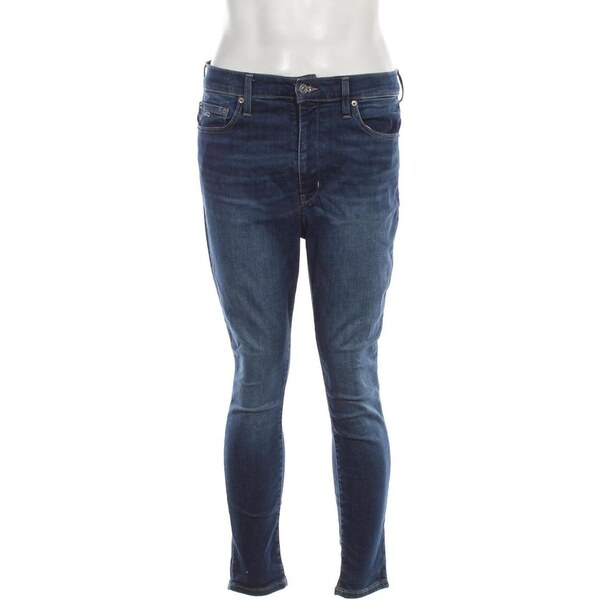 Pánske džínsy Tommy Jeans 66503043