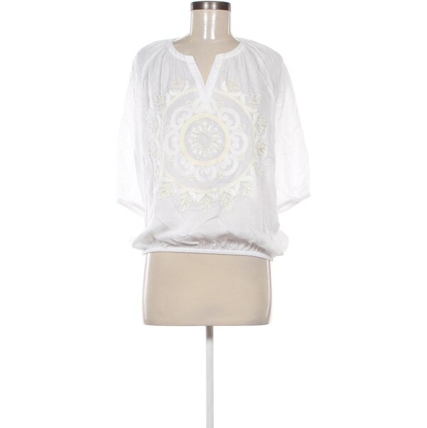 Dámska blúza Global 66503058