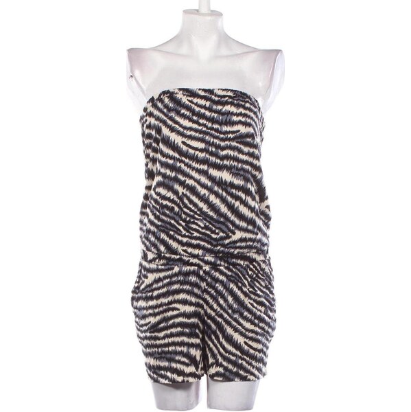 Dámská krátka kombinéza Lascana 66503040