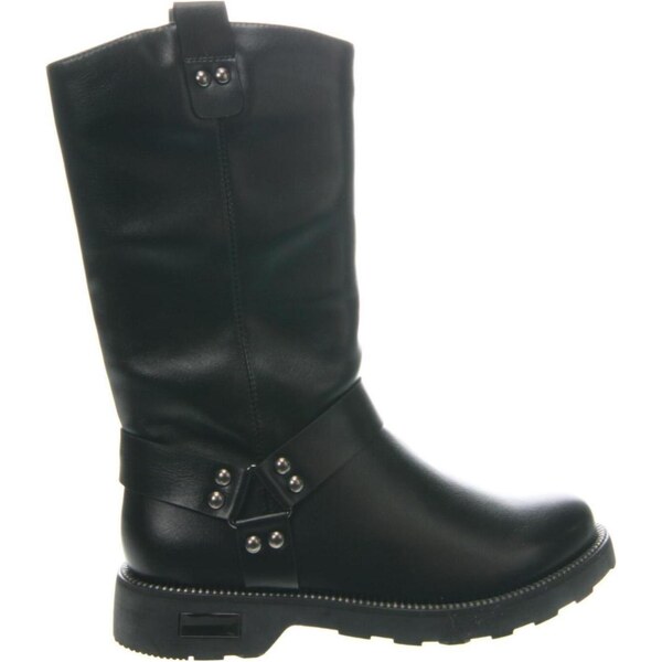 Dámské poltopánky Loretta By Loretta 66503071