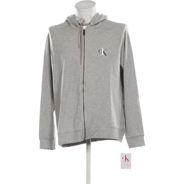 Pánska mikina Calvin Klein Jeans 66503084