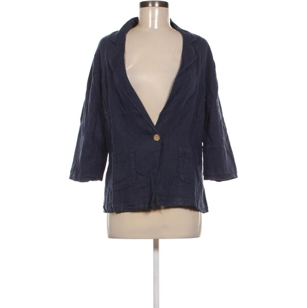 Dámske sako Le Monde Du Lin 66503106