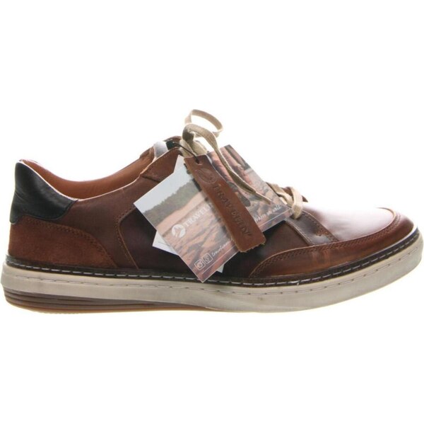 Pánske topánky Travelin 66503108