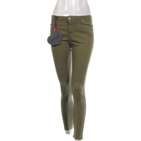 Dámske džínsy Please 66503117