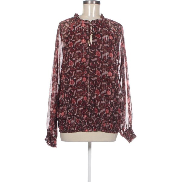 Dámska blúza Smashed Lemon 66503131