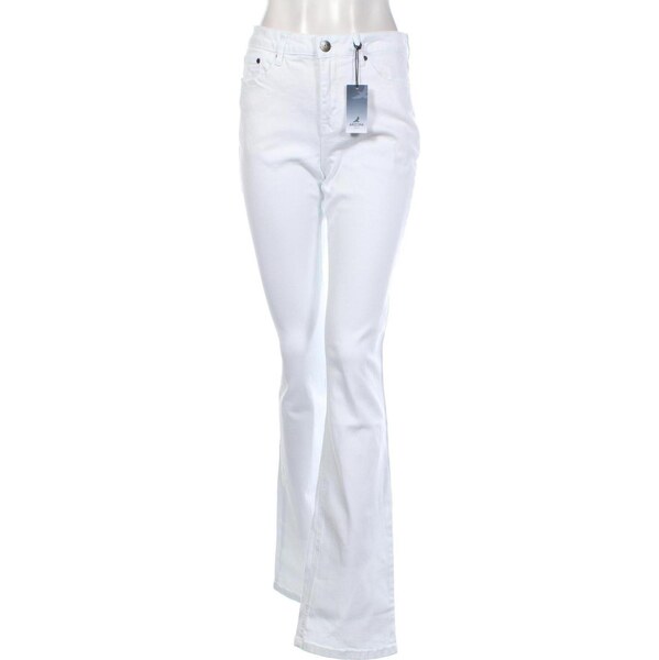 Dámske džínsy Arizona 66503160