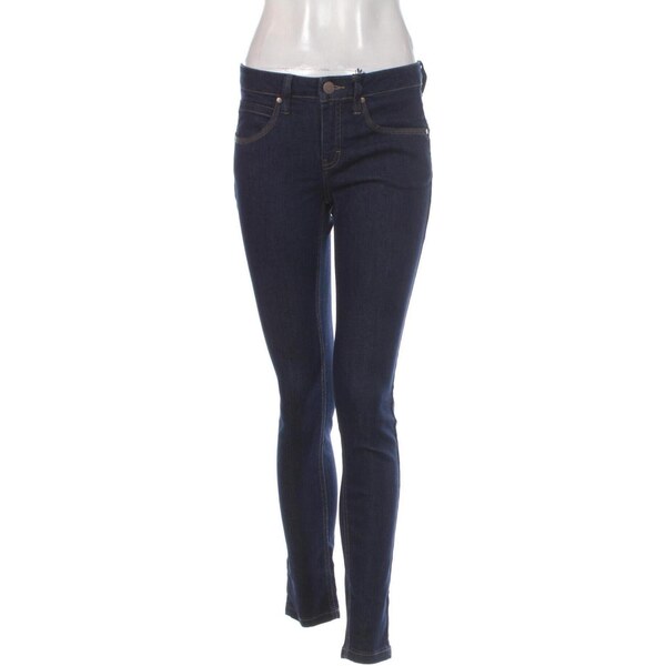 Dámske džínsy Arizona 66503161