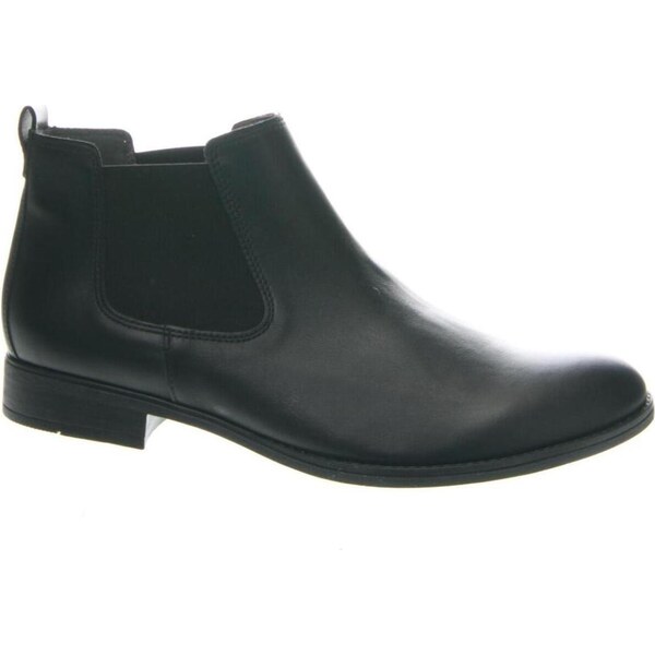 Dámské poltopánky Gabor 66503185