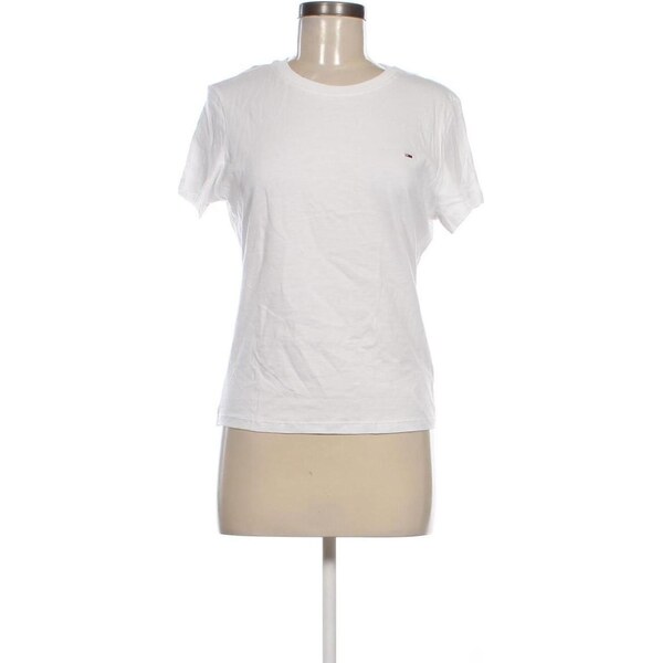 Dámske tričko Tommy Jeans 66503171