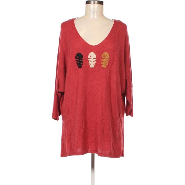 Dámsky pulóver Lacony 66503210