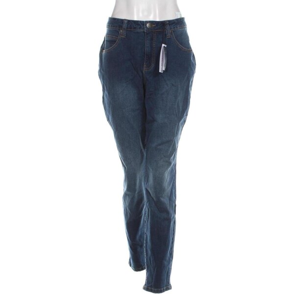 Dámske džínsy Arizona 66503240