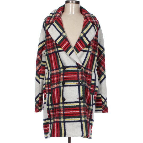 Dámsky kabát Desigual 66503249