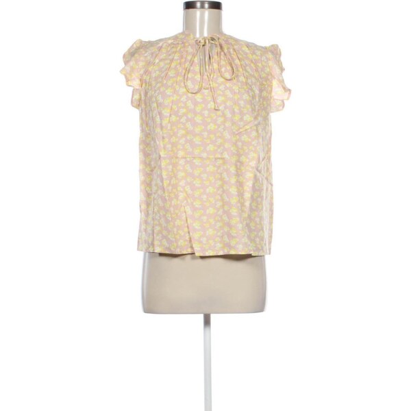 Dámska blúza Lascana 66503284