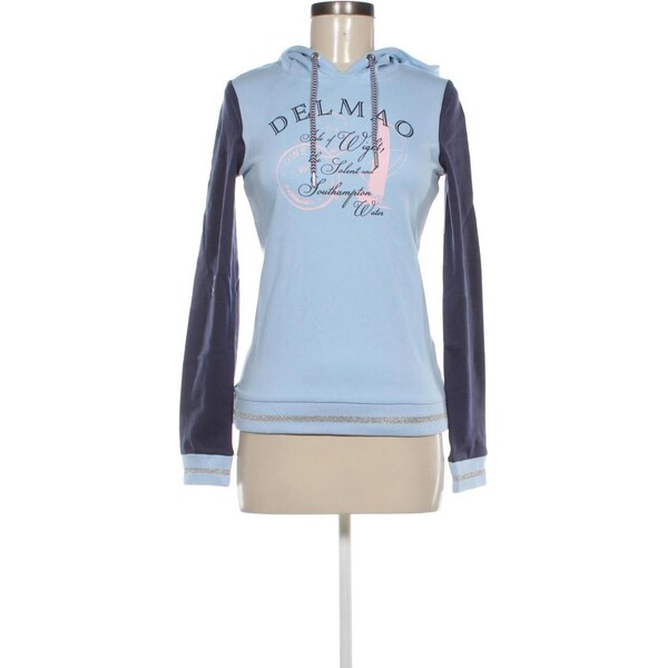 Dámska mikina Delmao 66503346