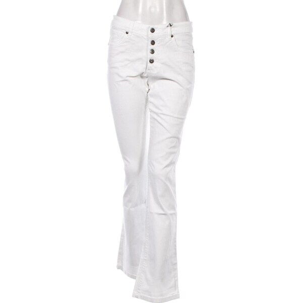 Dámske džínsy Arizona 66503354