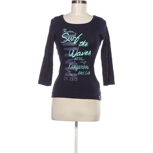 Dámska blúza Kangaroos 66503361