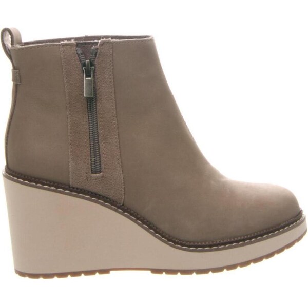 Dámské poltopánky Toms 66503394